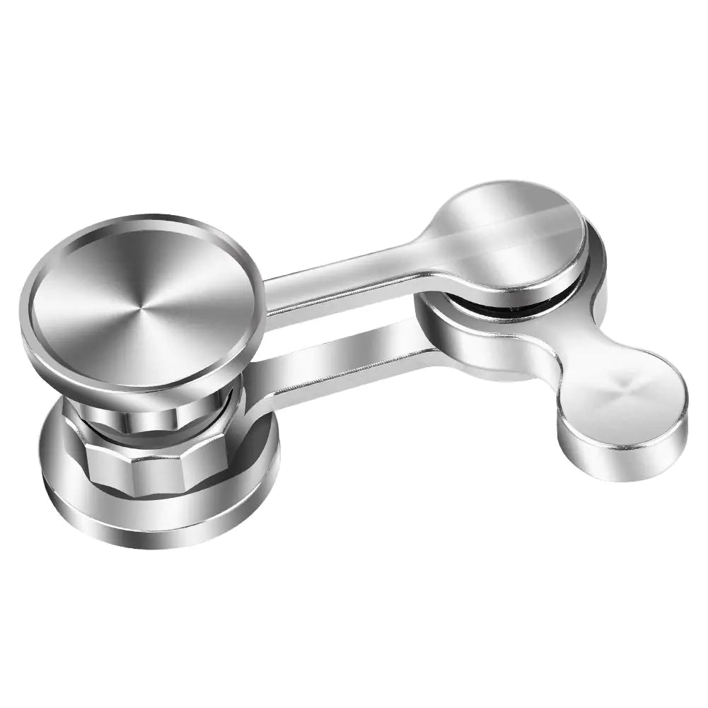 Durable Stainless Metal Spinner